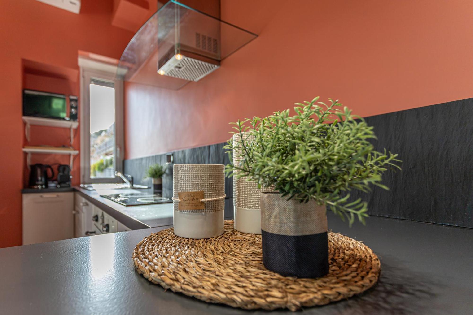 Apartamento Viola Penthouse With Rome Panoramic View Exterior foto